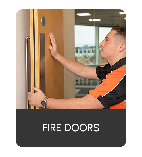 Fire Door Survey